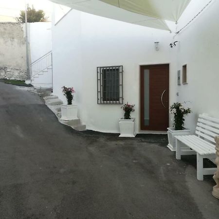 Il Belvedere, Case Vacanza Laterza Exterior photo