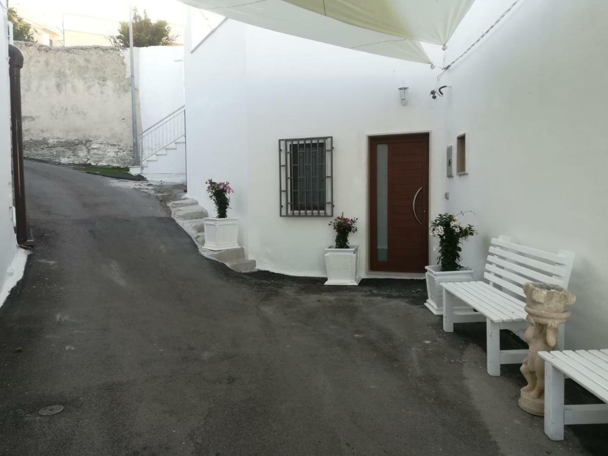 Il Belvedere, Case Vacanza Laterza Exterior photo